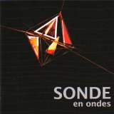 画像: Sonde "En Ondes" [CD]