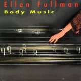 画像: Ellen Fullman "Body Music" [CD]