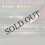 画像: Ellen Fullman "Body Music" [CD]