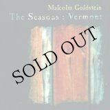 画像: Malcolm Goldstein "The Seasons: Vermont" [CD]