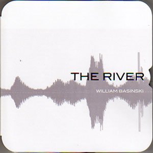 画像: William Basinski "The River" [2CD]
