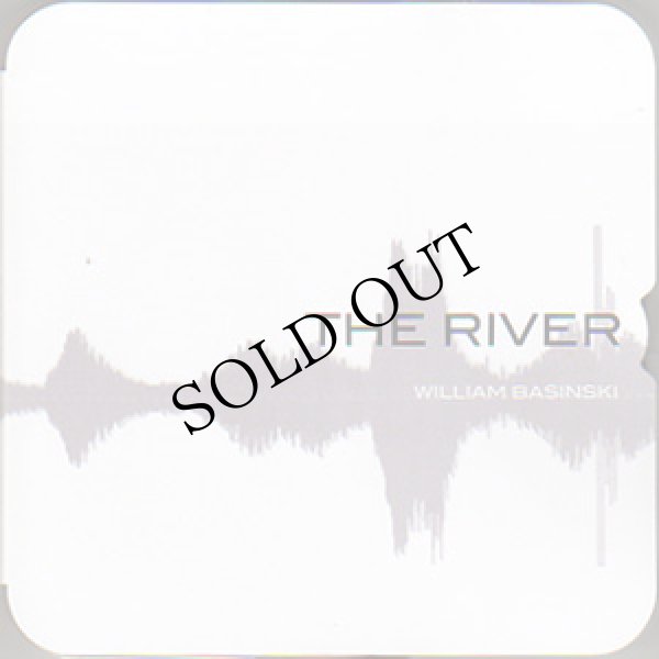 画像1: William Basinski "The River" [2CD]