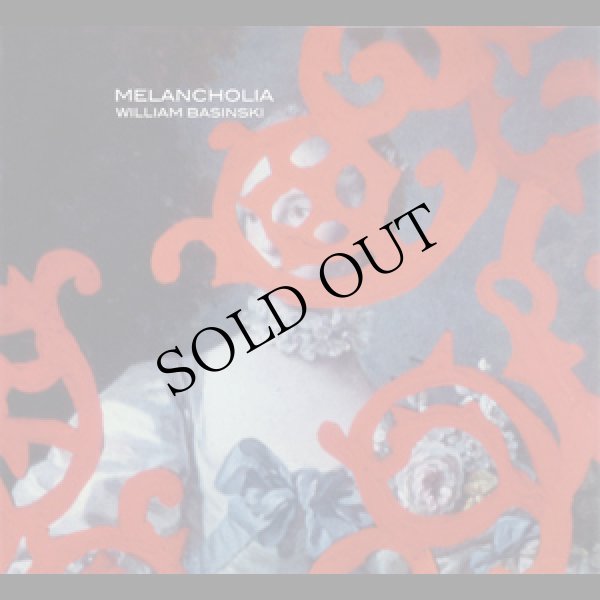 画像1: William Basinski "Melancholia" [CD]