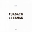 画像1: ACLDS "Fuadain Liesmas" [CD]