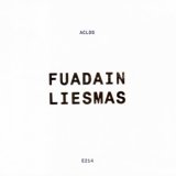 画像: ACLDS "Fuadain Liesmas" [CD]