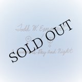 画像: Todd W Emmert "A Summer's Day & Night" [CD-R]