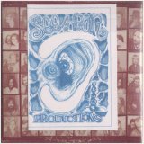 画像: Jim Brown, Wayne Carr, Ross Barrett, et al. "The First See + Hear, Oh See Can You Say" [CD-R + Booklet + Folio]