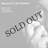 画像: Federico Zenoni, Dave Newhouse, Luciano Margorani "Beauty Is In The Distance" [CD]