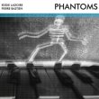 画像1: Eddie Ladoire, Pierre Bastien "Phantoms" [LP]