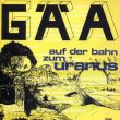 画像1: GAA "Auf der Bahn zum Uranus" [CD]