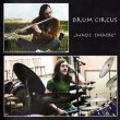 画像1: Drum Circus "Magic Theatre" [LP]