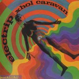 画像: Xhol Caravan "Electrip" [CD]