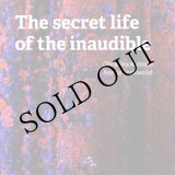 画像: Christina Kubisch, Annea Lockwood "The Secret Life Of The Inaudible" [2CD]