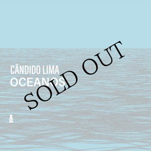 画像: Candido Lima "Oceanos" [LP]