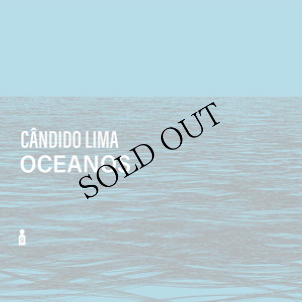 画像1: Candido Lima "Oceanos" [LP]