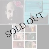 画像: Jack Tamul "Electro/Acoustic, The Referee Has Vanished, Zaat" [2CD-R]