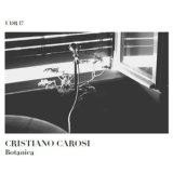 画像: Cristiano Carosi "Botanica" [Cassette]