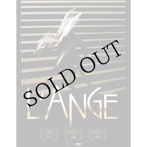 画像: Patrick Bokanowski "L'ange" [Blu-Ray + PAL DVD]