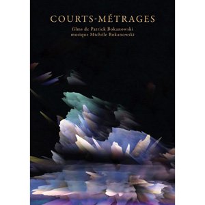 画像: Patrick Bokanowski "Courts Metrages" [Blu-Ray + PAL DVD]
