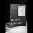 画像2: VITTORE BARONI / MAURIZIO BIANCHI / PIERMARIO CIANI / DANIELE CIULLINI "Musical Surgery" [CD]