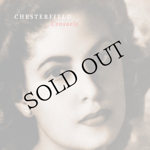 画像: Chesterfield "Consuelo" [CD]