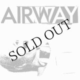画像: Airway "Live At MOCA" [CD]