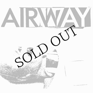 画像: Airway "Live At MOCA" [CD]