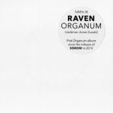 画像: Organum "RAVEN" [CD]