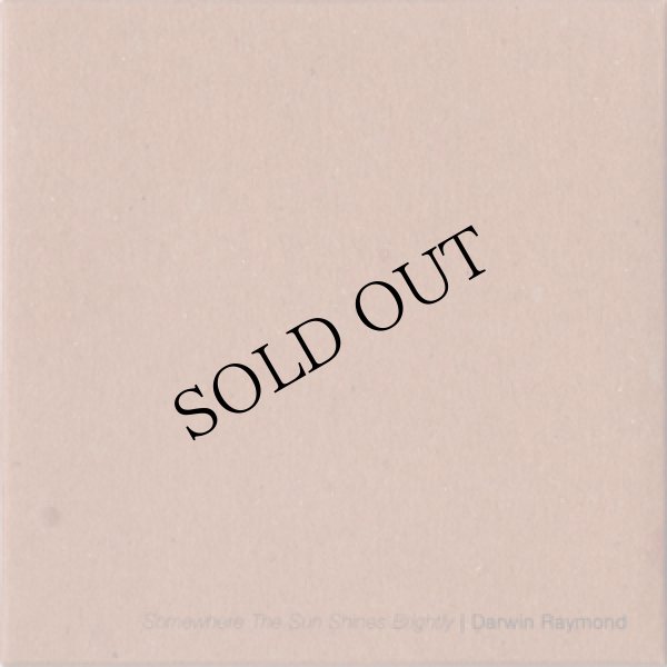 画像1: Darren Harper "Awaken My Heart To A Belief In Hope" [CD-R]