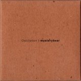 画像: Mysterybear "Oscillation" [CD-R]