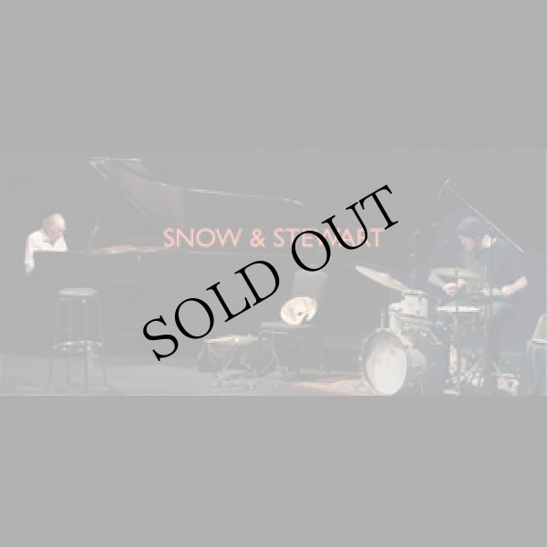 画像2: Michael Snow, Jesse Stewart "Live at the National Gallery" [CD]