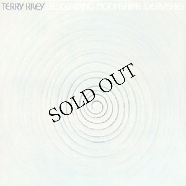 画像1: Terry Riley "Descending Moonshine Dervishes - For the Ten Voices of the Two Prophets" [2CD]