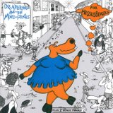 画像: Missus Beastly "Dr. Aftershave And The Mixed-Pickles" [CD]