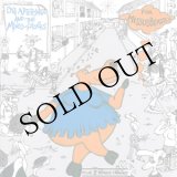 画像: Missus Beastly "Dr. Aftershave And The Mixed-Pickles" [CD]