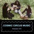 画像1: Cosmic Circus Music "Wiesbaden 1973" [CD]
