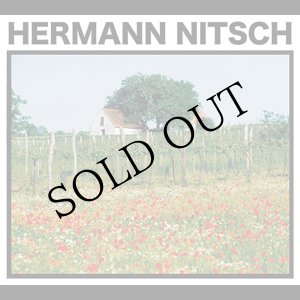 画像: Hermann Nitsch "Traubenfleisch" [2CD]