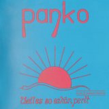 画像: Panko "Weil Es So Schon Perlt" [CD]
