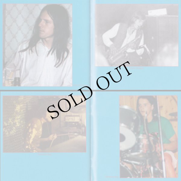 画像4: Panko "Weil Es So Schon Perlt" [CD]