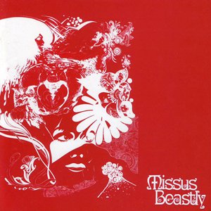 画像: Missus Beastly "Missus Beastly - 1970" [CD]