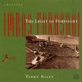 画像: Terry Riley "The Light of Foresight" [CD]