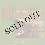 画像: Terry Riley "The Light of Foresight" [CD]