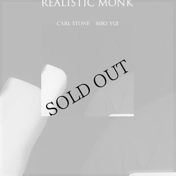 画像1: Realistic Monk "Realm" [LP]