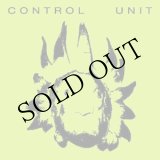 画像: Control Unit "Bloody Language" [7"]