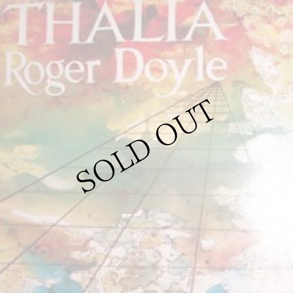 画像3: Roger Doyle "Thalia - Oizzo No" [CD]