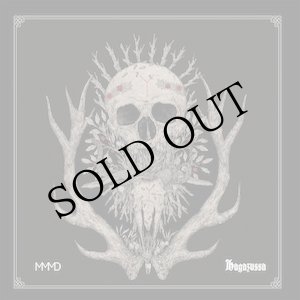 画像: MMMD "Hagazussa" [LP]