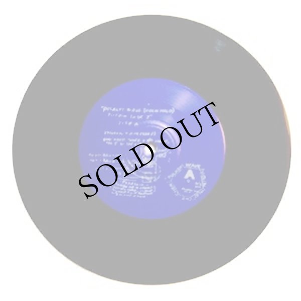 画像2: Che Chen "Pulaski Wave" [7"]