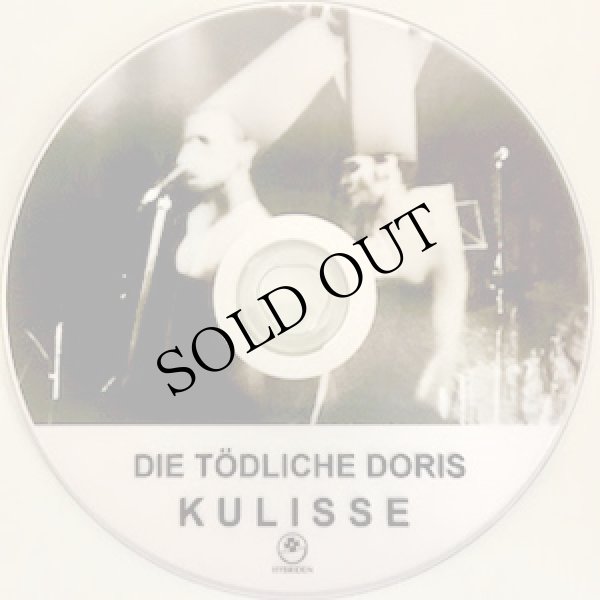 画像3: Die Todliche Doris "KOSTUME/CUSTOMS" [92 Pages Book + DVD-R]
