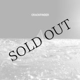 画像: Jerome Noetinger / Robert Piotrowicz / Anna Zaradny "CRACKFINDER" [LP]