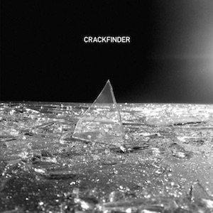 画像: Jerome Noetinger / Robert Piotrowicz / Anna Zaradny "CRACKFINDER" [LP]