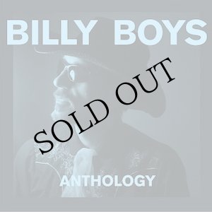 画像: Billy Boys "Anthology" [CD]
